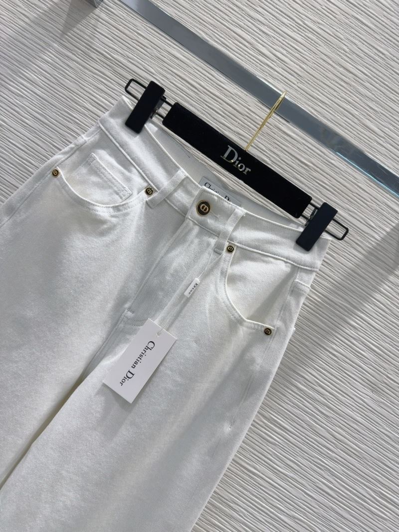 Christian Dior Jeans